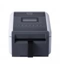 Brother impresora termica td4555dnwb