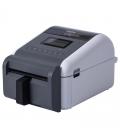 Brother impresora termica td4555dnwb