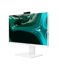 Ordenador pc all in one aio phoenix unity 23.8 pulgadas fhd ajustable altura y rotativo - web cam - intel i5 14400 - 16 gb ddr5 