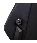 Silla gaming phoenix monarch remaster tela gris oscuro talla xl