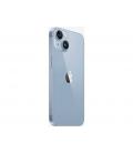 Telefono movil smartphone apple iphone 14 5g - 128gb - 6.1 pulgadas azul acondicionado
