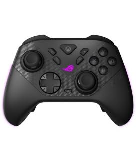 Gamepad asus rog raikiri ii para xbox negro