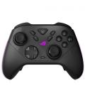 Gamepad asus rog raikiri ii para xbox negro