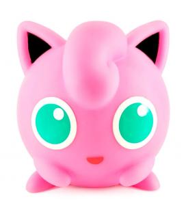 Lampara led teknofun madcow entertainment pokemon jigglypuff 25 cm