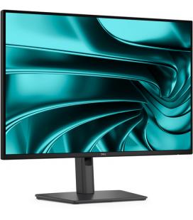 Monitor led 24.1 pulgadas dell pro p p2426e ips - fhd+ - dp - hdmi - usb tipo c - 100hz - 5ms - vesa 100x100