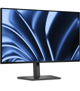 Monitor led 27 pulgadas dell pro p p2726he ips - fhd - dp - hdmi - usb tipo c - 120hz - 5ms - vesa 100x100