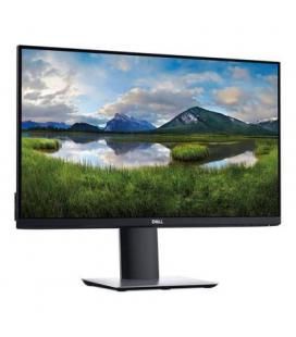 Monitor reacondicionado dell p2419h - 24 pulgadas - hdmi - vga - dp - negro