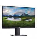 Monitor reacondicionado dell p2419h - 24 pulgadas - hdmi - vga - dp - negro
