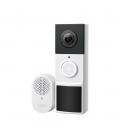 Timbre inteligente tp - link tapo d210 + camara nocturna 3mpx
