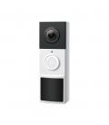 Timbre inteligente tp - link tapo d210 + camara nocturna 3mpx