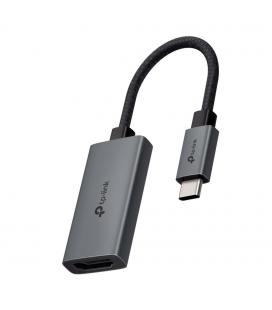 Adaptador usb tipo c a hdmi tp - link macho - hembra