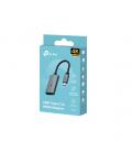 Adaptador usb tipo c a hdmi tp - link macho - hembra