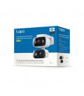 Camara de seguridad wifi dual tp - link tapo c246d 2k 3mpx