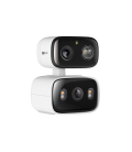 Camara de seguridad wifi dual tp - link tapo c246d 2k 3mpx