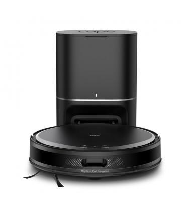Robot aspirador - friegasuelos tp - link tapo rv20 max plus 5300pa 3l