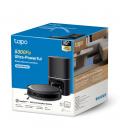 Robot aspirador - friegasuelos tp - link tapo rv20 max plus 5300pa 3l