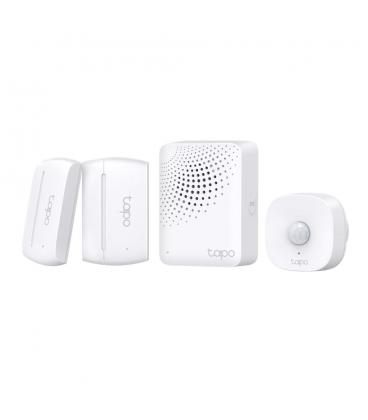 Sensor inteligente de movimiento tp - link tapo t30 kit