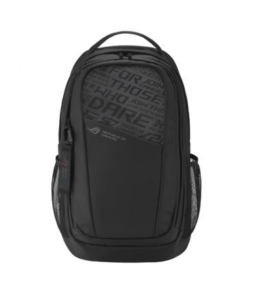 Mochila asus rog ranger bp2800 para portatil 18 pulgadas negra