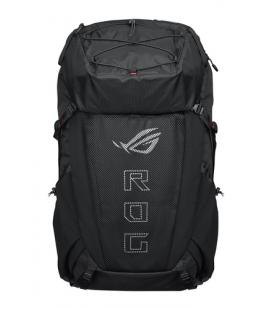 Mochila asus rog archer ergoair para portatil 18 pulgadas negro