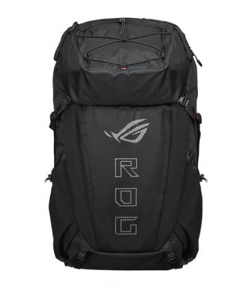 Mochila asus rog archer ergoair para portatil 18 pulgadas negro