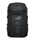 Mochila asus rog archer ergoair para portatil 18 pulgadas negro