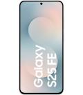 Smartphone samsung galaxy s25 fe 8gb/ 256gb/ 6.7'/ 5g/ blanco