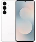 Smartphone samsung galaxy s25 fe 8gb/ 256gb/ 6.7'/ 5g/ blanco