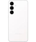 Smartphone samsung galaxy s25 fe 8gb/ 256gb/ 6.7'/ 5g/ blanco