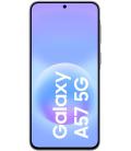 Samsung Galaxy A57 5G 17 cm (6.7") SIM doble USB Tipo C 8 GB 256 GB 5000 mAh Gris