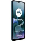 Motorola moto g06 power 17,5 cm (6.88") SIM doble Android 15 4G USB Tipo C 8 GB 256 GB 7000 mAh Azul