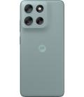 Motorola moto g56 5G 17,1 cm (6.72") Ranura híbrida Dual SIM Android 15 USB Tipo C 8 GB 256 GB 5200 mAh Gris