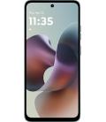 Motorola moto g56 5G 17,1 cm (6.72") Ranura híbrida Dual SIM Android 15 USB Tipo C 8 GB 256 GB 5200 mAh Gris