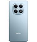 Smartphone xiaomi redmi note 15 8gb/ 128gb/ 6.77'/ azul glaciar