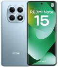 Smartphone xiaomi redmi note 15 8gb/ 128gb/ 6.77'/ azul glaciar