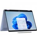 Portátil convertible hp omnibook 5 flip 14-fp0045ns intel core 7-150u/ 16gb/ 1tb ssd/ 14' táctil/ win11