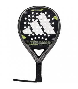 Pala de pádel adidas adipower carbon control 3.4/ negra