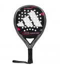 Pala de pádel adidas adipower carbon light 3.4/ negra
