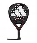 Pala de pádel adidas adipower a1 2025/ negra