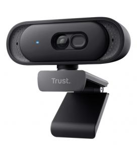 Webcam trust tomar 2k 26141/ 2560 x 1440 qhd