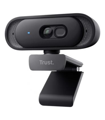Webcam trust tomar 2k 26141/ 2560 x 1440 qhd