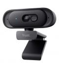Webcam trust tomar 2k 26141/ 2560 x 1440 qhd