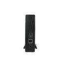 TooQ CAJA HDD 3,5" SATA A USB 2.0/3.0 NEGRA