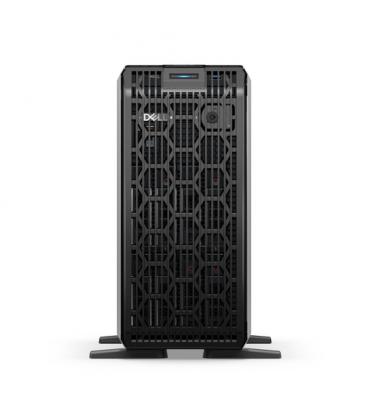 DELL PowerEdge T360 servidor 480 GB Torre (4,5U) Intel Xeon 6 6325P 3,5 GHz 32 GB DDR5-SDRAM 700 W