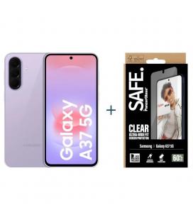 Samsung galaxy a37 5g 256gb 8gb violet+ prote safe