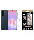 Samsung galaxy a37 5g 256gb 8gb green+ protec safe