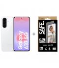 Samsung galaxy a37 5g 256gb 8gb white+ protec safe