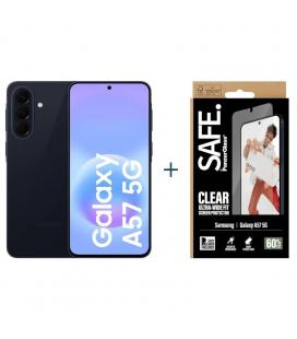 Samsung galaxy a57 5g 256gb 8gb d.blue+protec safe