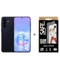 Samsung galaxy a57 5g 256gb 8gb d.blue+protec safe