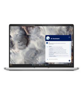 Portatil dell pro 16 plus pb16250 u5 - 238v - 32gb - ssd 512gb - 16 pulgadas fhd+ - w11p