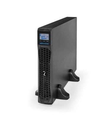 Sai riello sentinel dual2 2200 - 2200va - 9 online 8x iec 320
